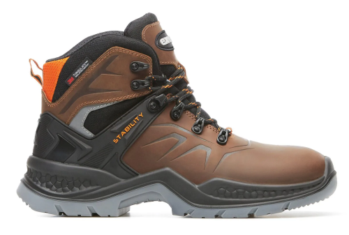 Screenshot 2026-09-03 at 09-31-56 EVEREST BROWN safety shoe for Gardening and farming - Exena.png